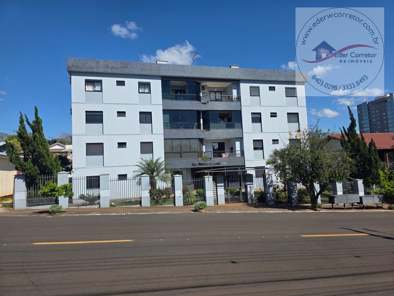 Apartamento à venda com 2 quartos, 1 banheiro, 2 vagas e 77m² no Centro (ap), Ijuí (RS) — foto 7 de 22