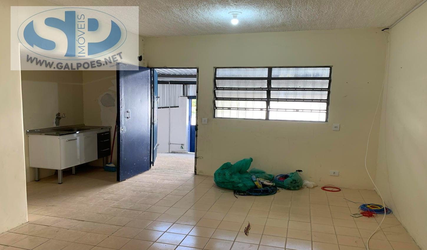 Depósito-Galpão, 310 m² - Foto 4