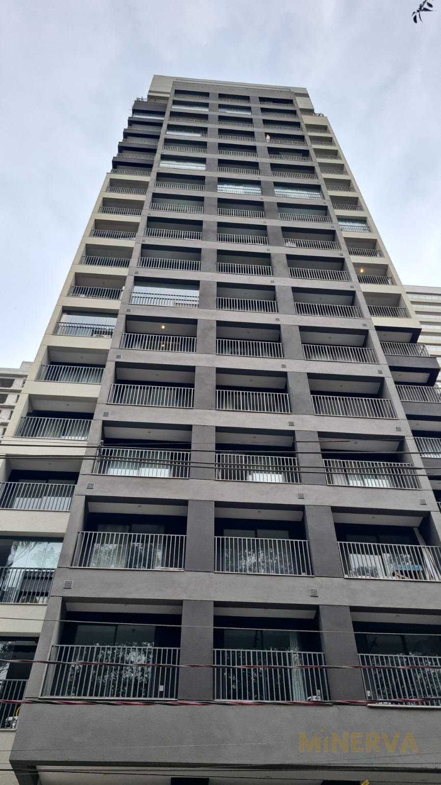 Studio à venda com 1 quarto, 1 banheiro e 27m² no Brooklin Paulista, São Paulo (SP) — foto 21 de 21