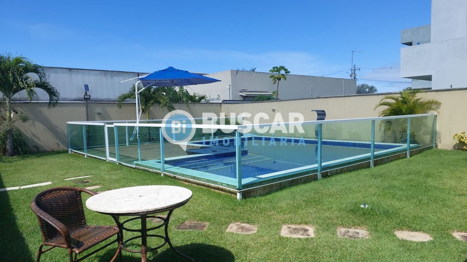 Casa à venda com 4 quartos, 1 suíte, 4 vagas e 750m² no Barra do Jacuípe, Camaçari (BA) — foto 3 de 27