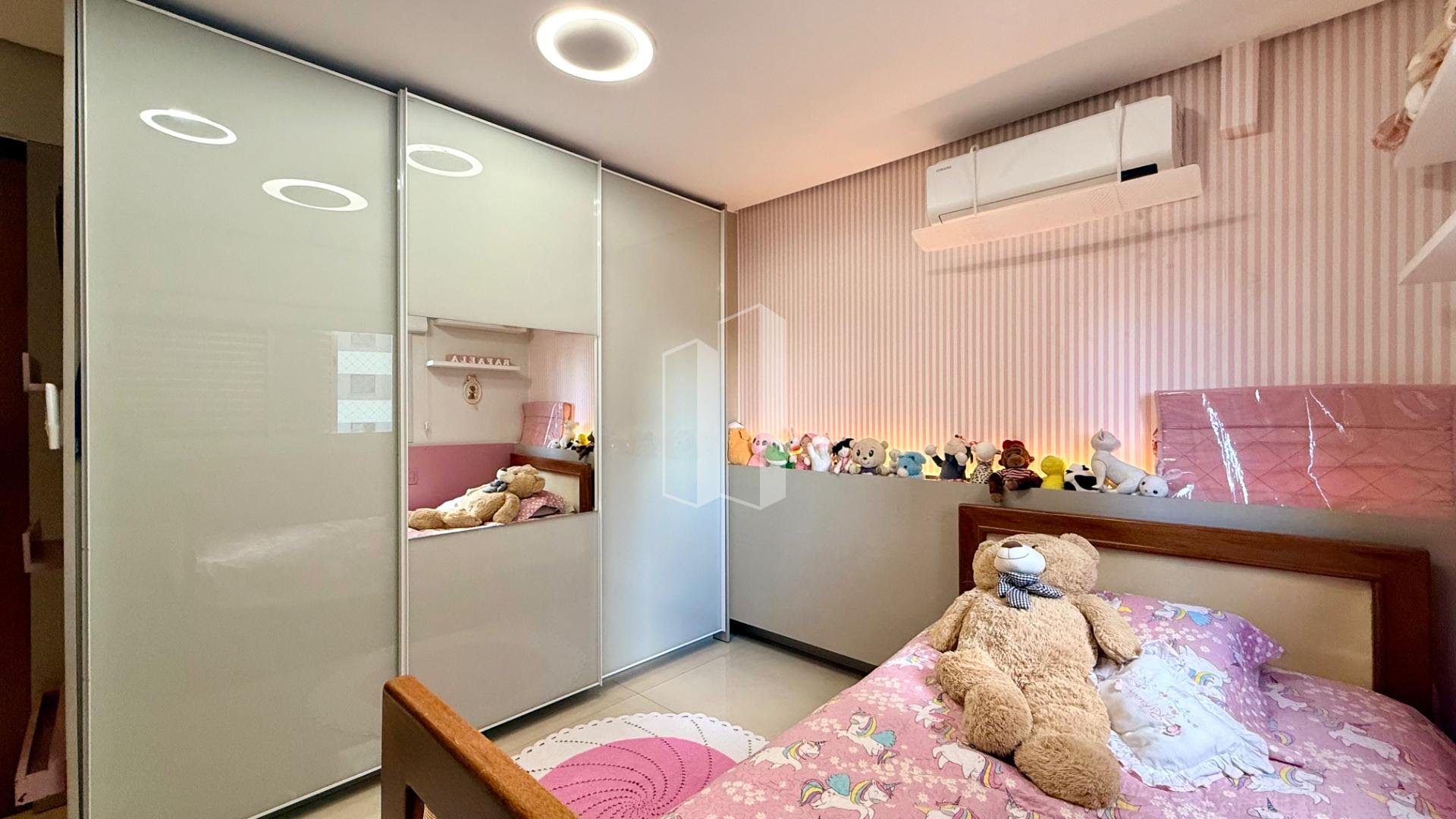 Apartamento à venda com 3 quartos, 3 suítes e 109m² no Setor Pedro Ludovico, Goiânia (GO) — foto 20 de 30