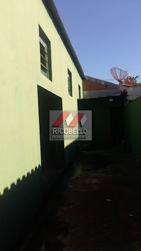 Barracão em Bairro Santa Inês  -  Piracicaba