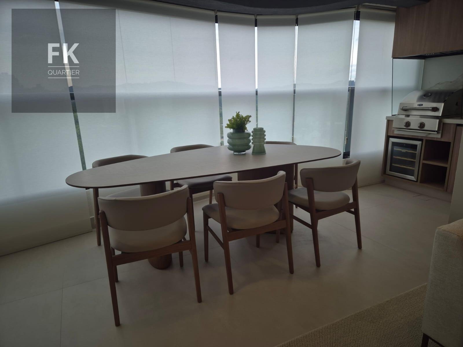 Apartamento à venda com 3 quartos, 3 suítes, 2 vagas e 123m² no Alphaville Centro Industrial e Empresarial/alphaville., Barueri (SP) — foto 17 de 27