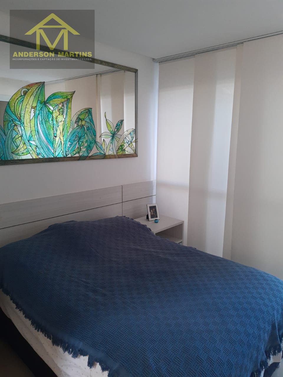 Cobertura à venda com 1 quarto, 2 banheiros, 2 vagas e 80m² no Praia da Costa, Vila Velha (ES) — foto 8 de 17