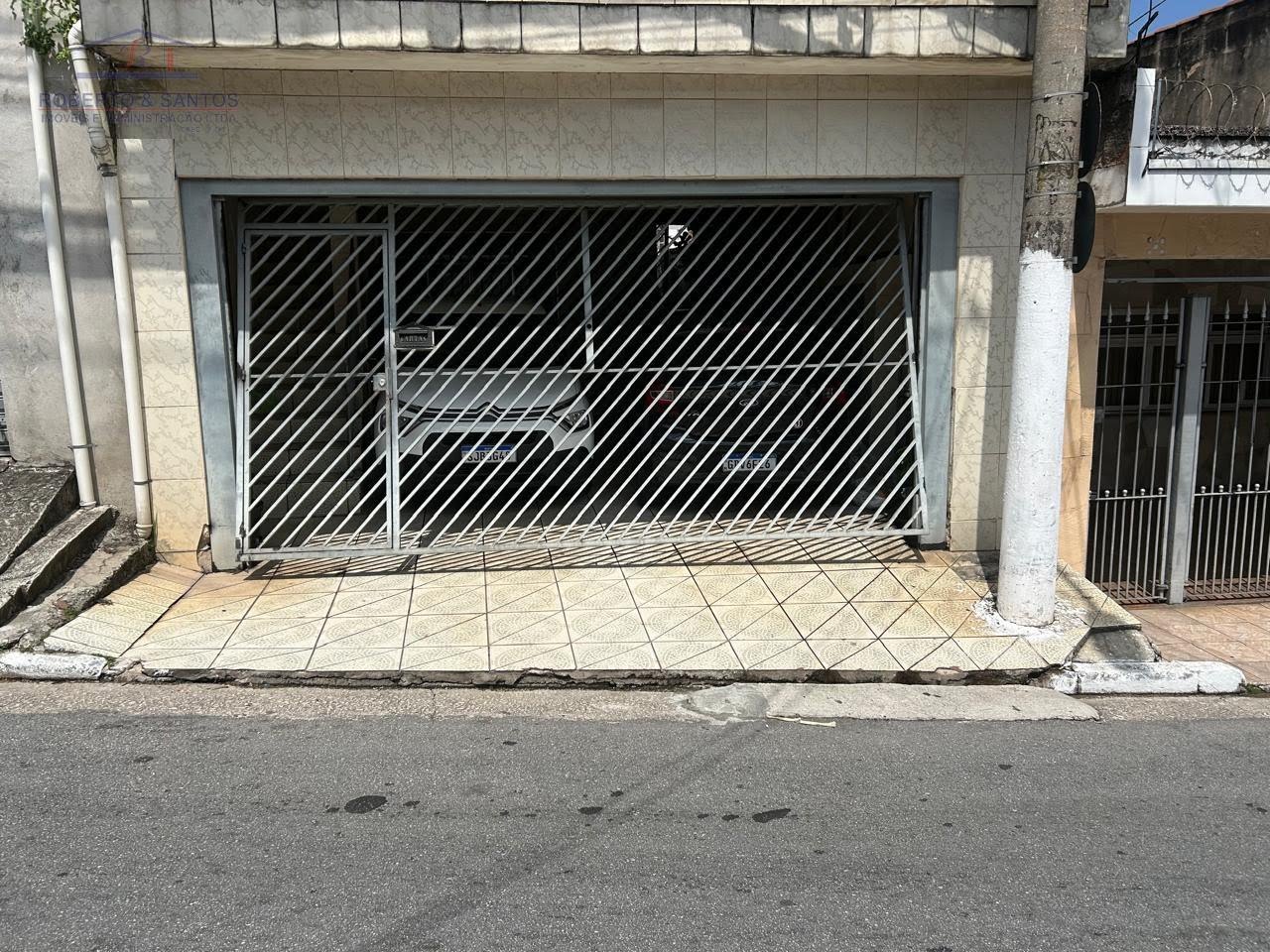Portão automático