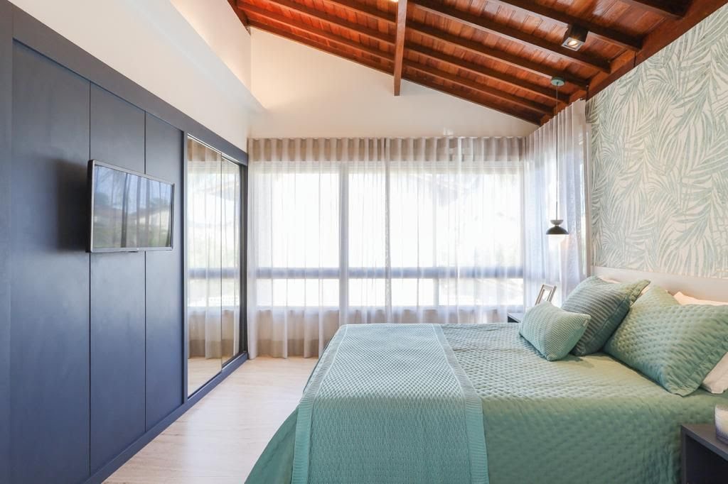 Casa à venda com 3 quartos, 3 suítes e 120m² no Muro Alto, Ipojuca (PE) — foto 23 de 30