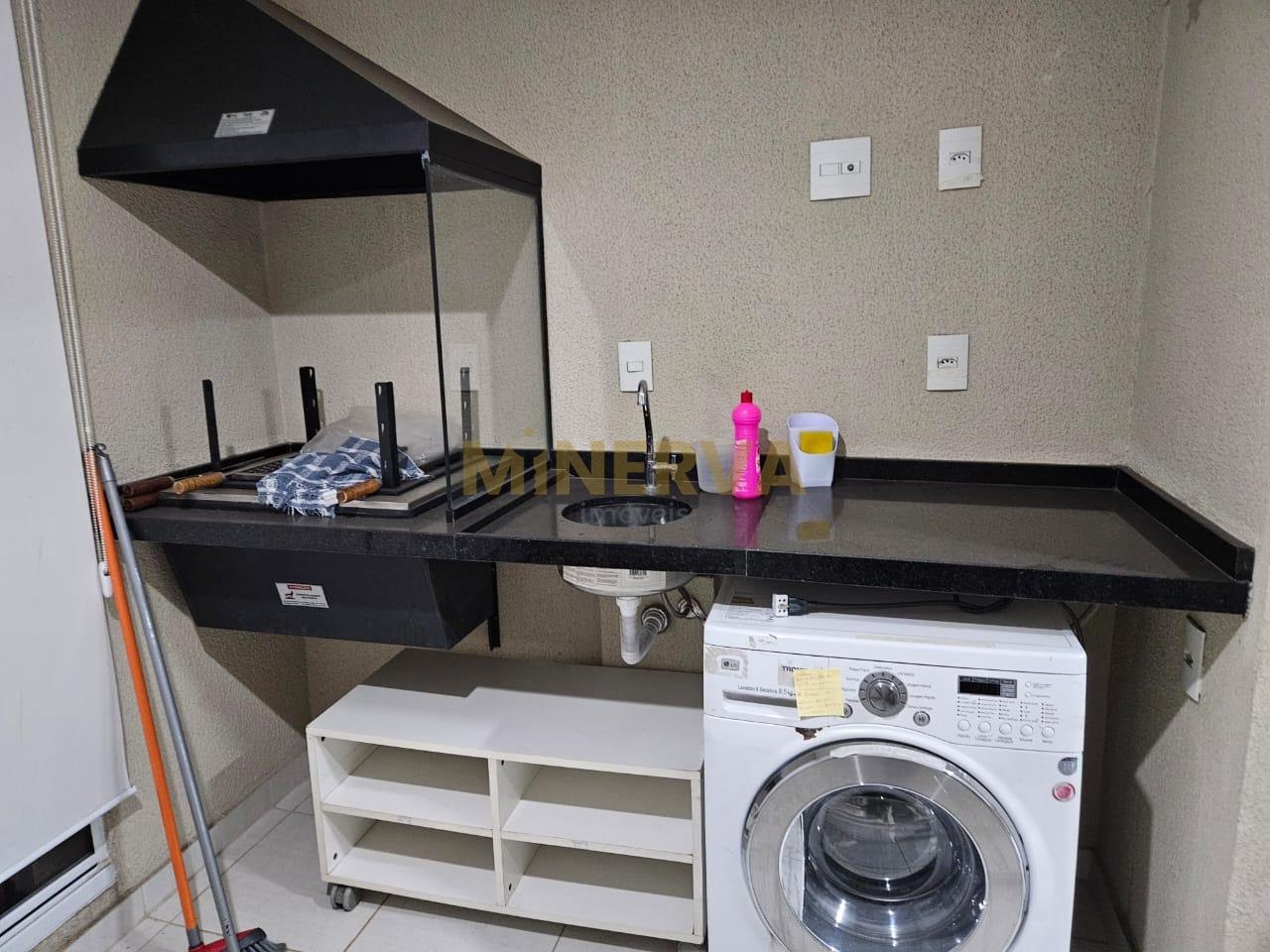 Studio à venda com 1 quarto, 1 banheiro, 1 vaga e 38m² no Jardim Flor da Montanha, Guarulhos (SP) — foto 17 de 17