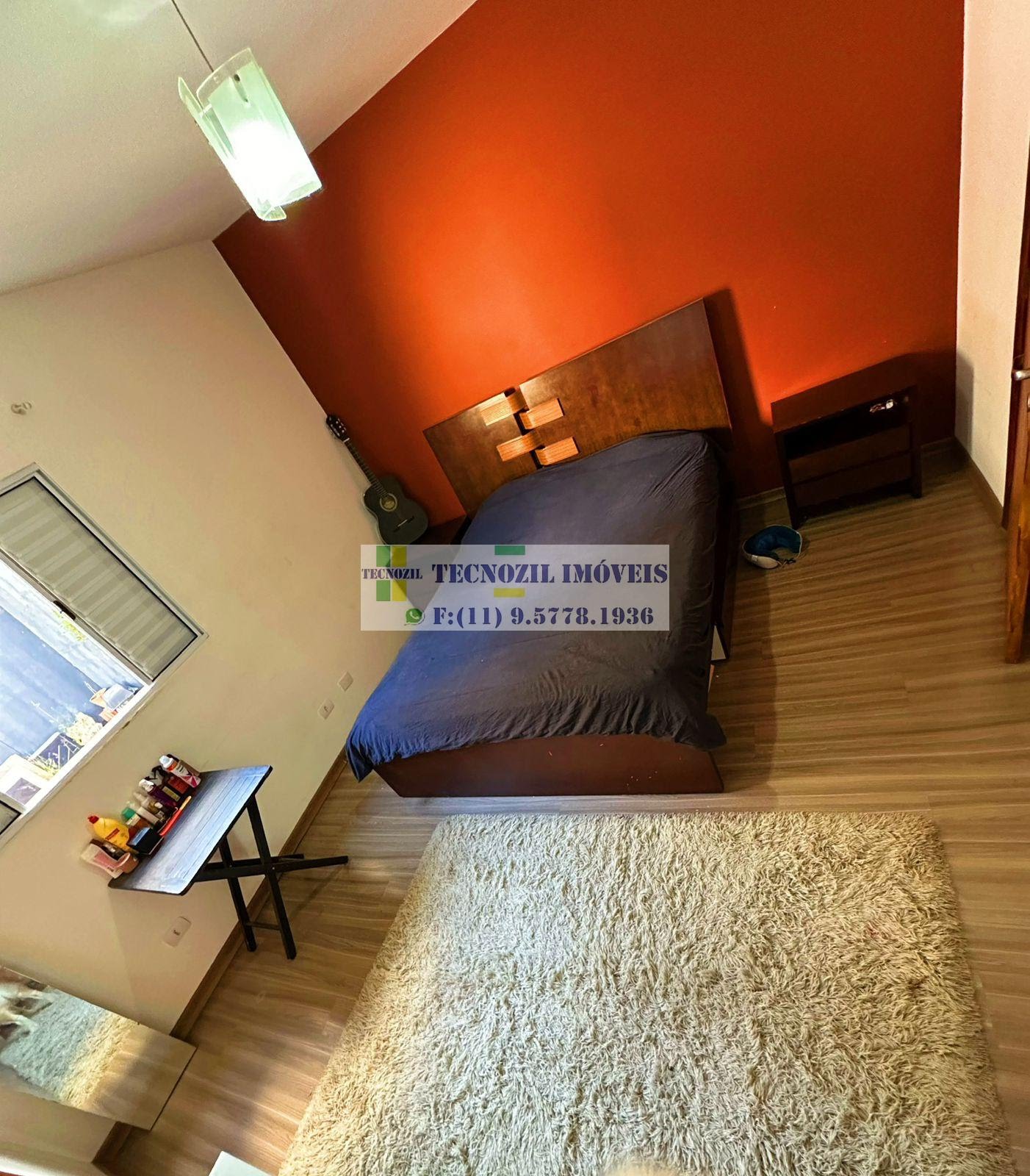 Sobrado, 3 quartos, 210 m² - Foto 8