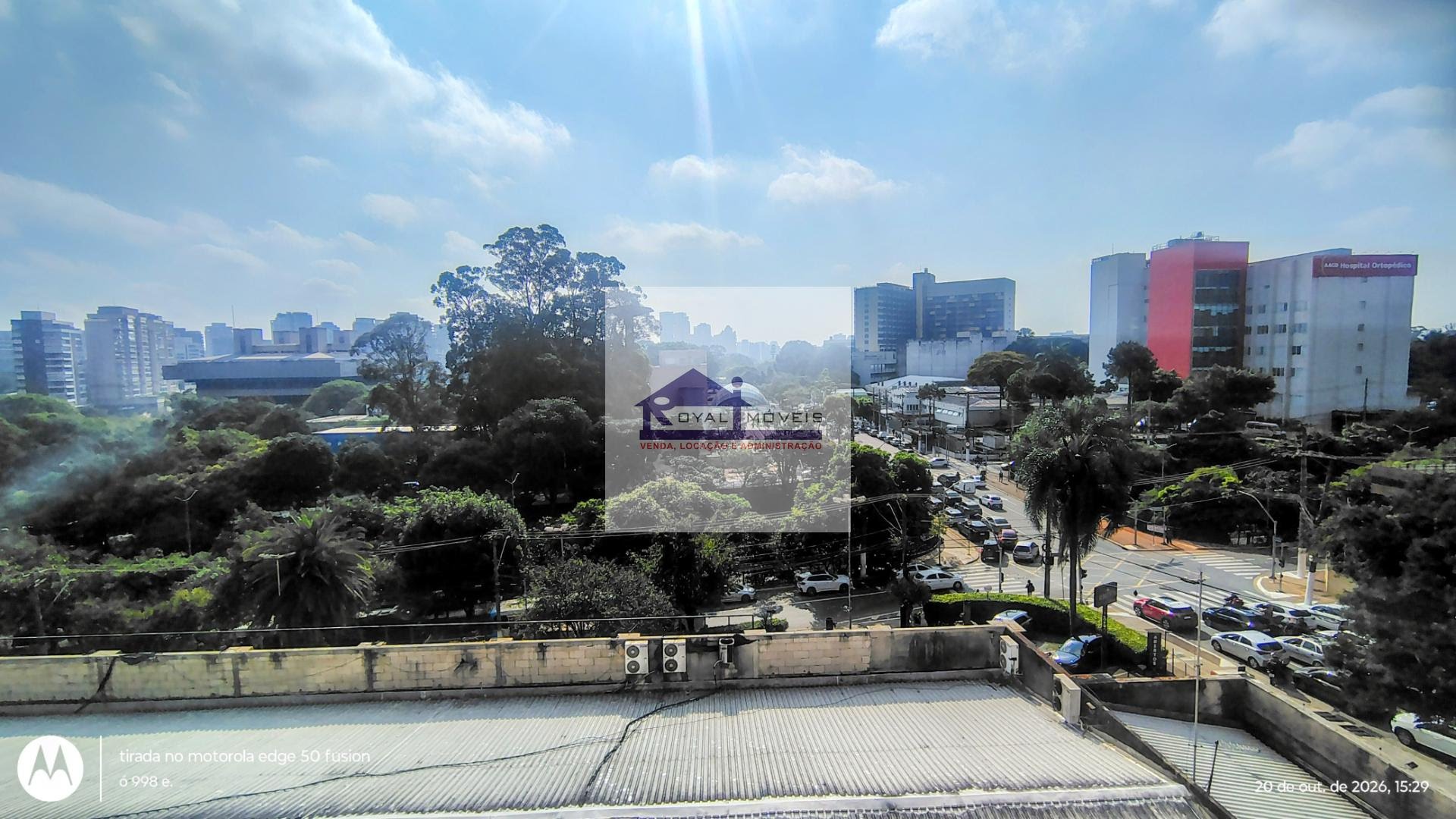 Apartamento à venda com 2 quartos, 1 suíte, 2 vagas e 54m² no Vila Clementino, São Paulo (SP) — foto 6 de 30