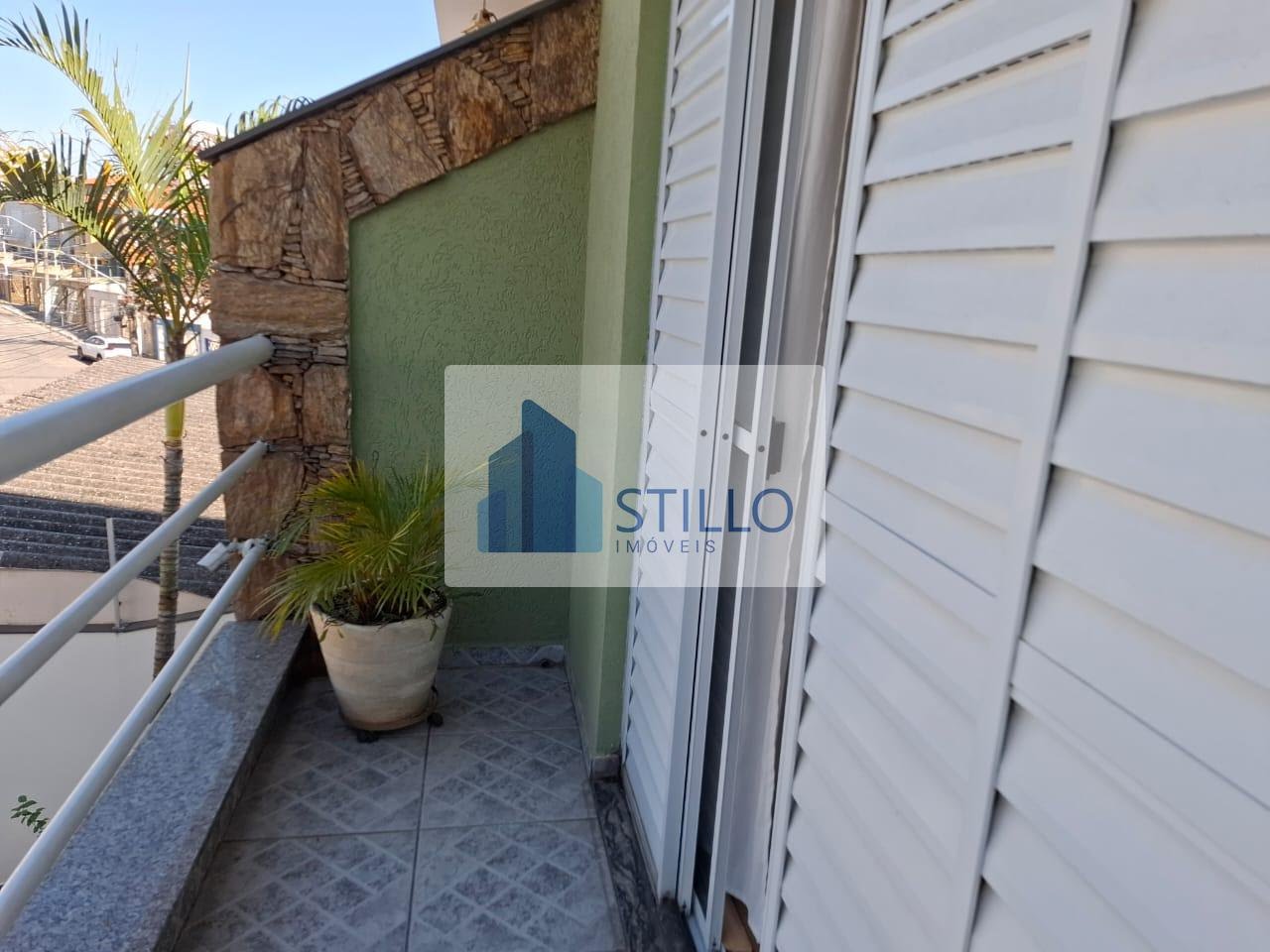 Casa à venda com 3 quartos, 3 suítes, 4 vagas e 216m² no Jardim Textil, São Paulo (SP) — foto 12 de 17