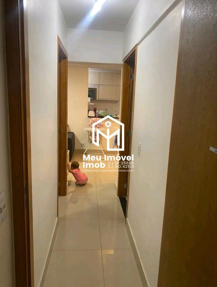 Apartamento, 2 quartos, 54 m² - Foto 4