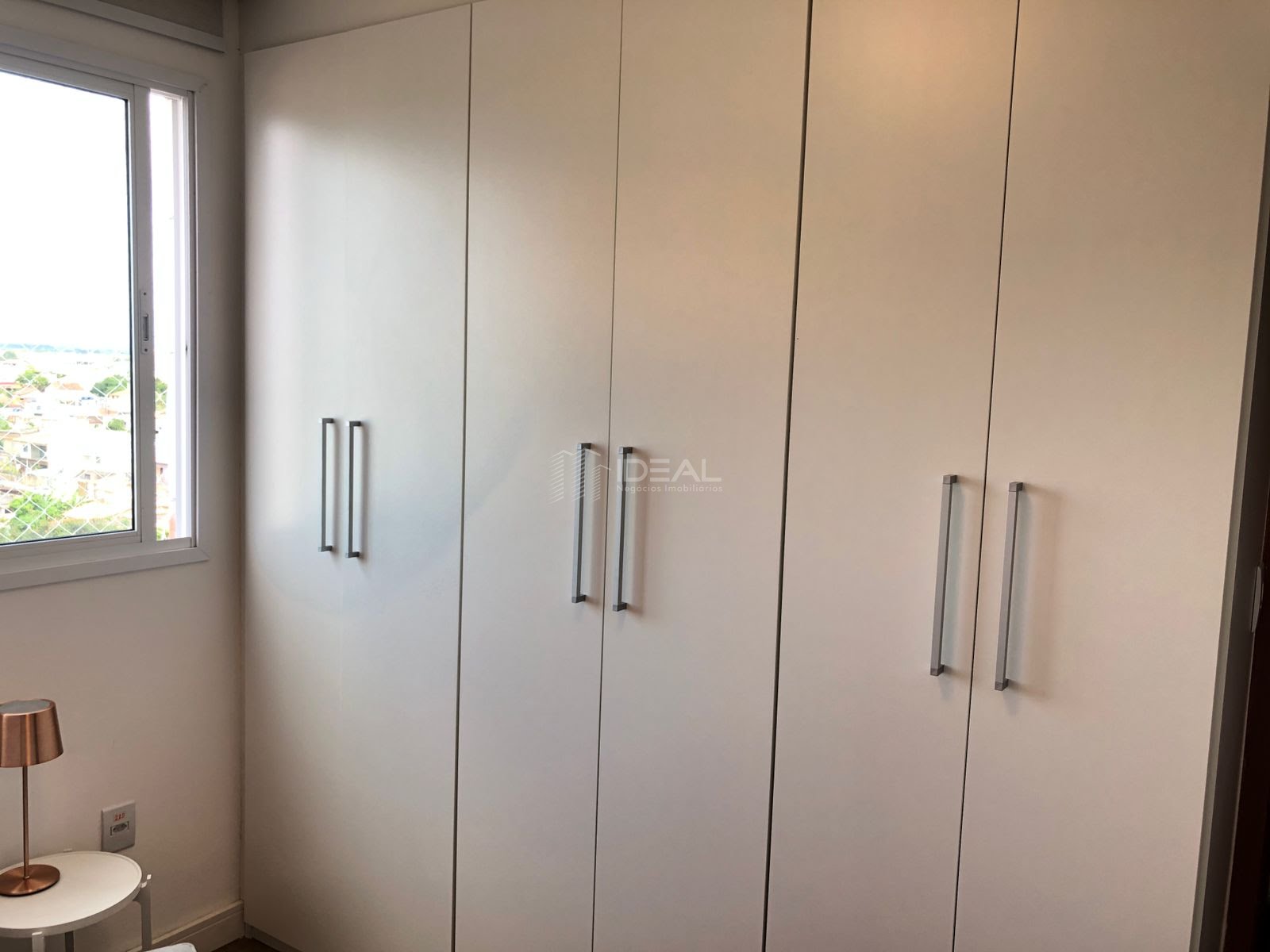 Apartamento à venda com 2 quartos, 1 suíte, 1 vaga e 57m² no Parque Turf Club, Campos dos Goytacazes (RJ) — foto 10 de 20