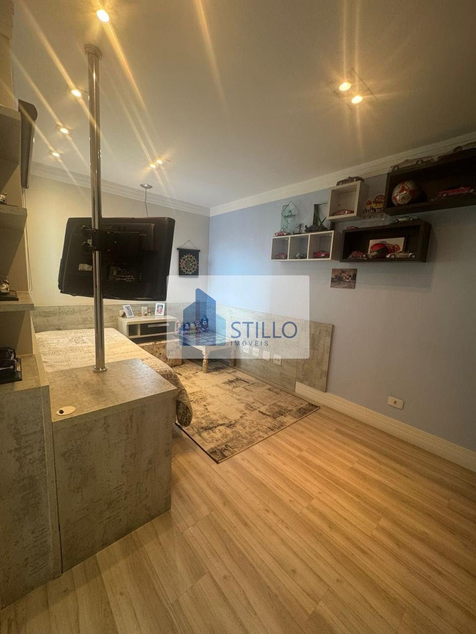 Cobertura à venda com 3 quartos, 3 suítes, 4 vagas e 183m² no Tatuapé, São Paulo (SP) — foto 7 de 30
