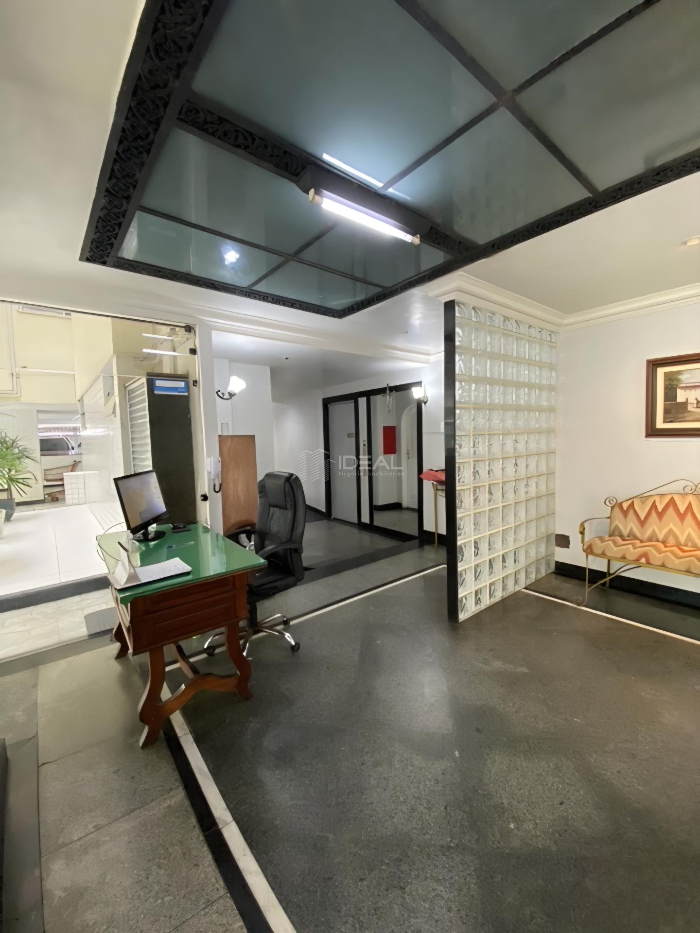 Apartamento à venda com 2 quartos, 2 banheiros, 1 vaga e 58m² no Parque Tamandaré, Campos dos Goytacazes (RJ) — foto 6 de 30