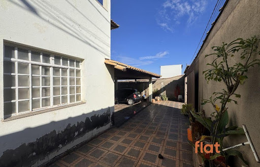 Cobertura à venda no bairro Eldorado, Pará de Minas, 4 quartos, 300m²