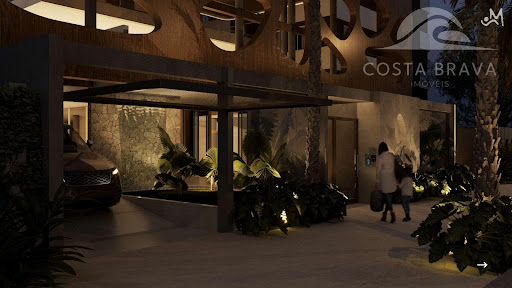 Apartamento 3 Suítes no Residencial Sá Marina – Guaratuba