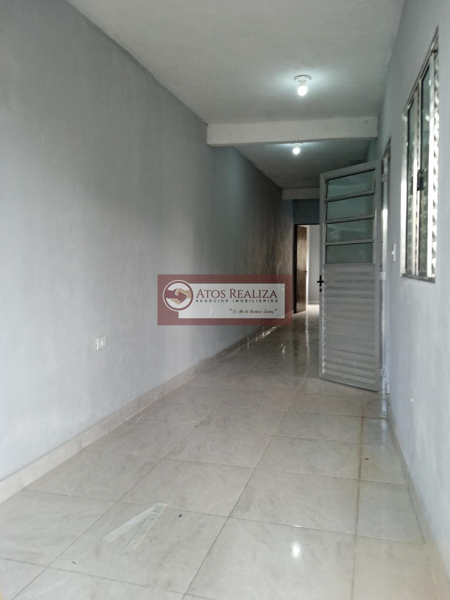 Casa para alugar com 1 quarto, 1 banheiro e 40m² no Jardim Gaivotas, São Paulo (SP) — foto 16 de 16
