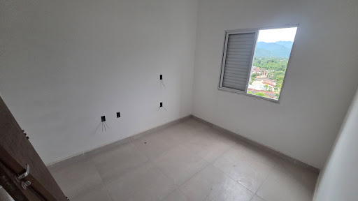Apartamento em Estufa I  -  Ubatuba