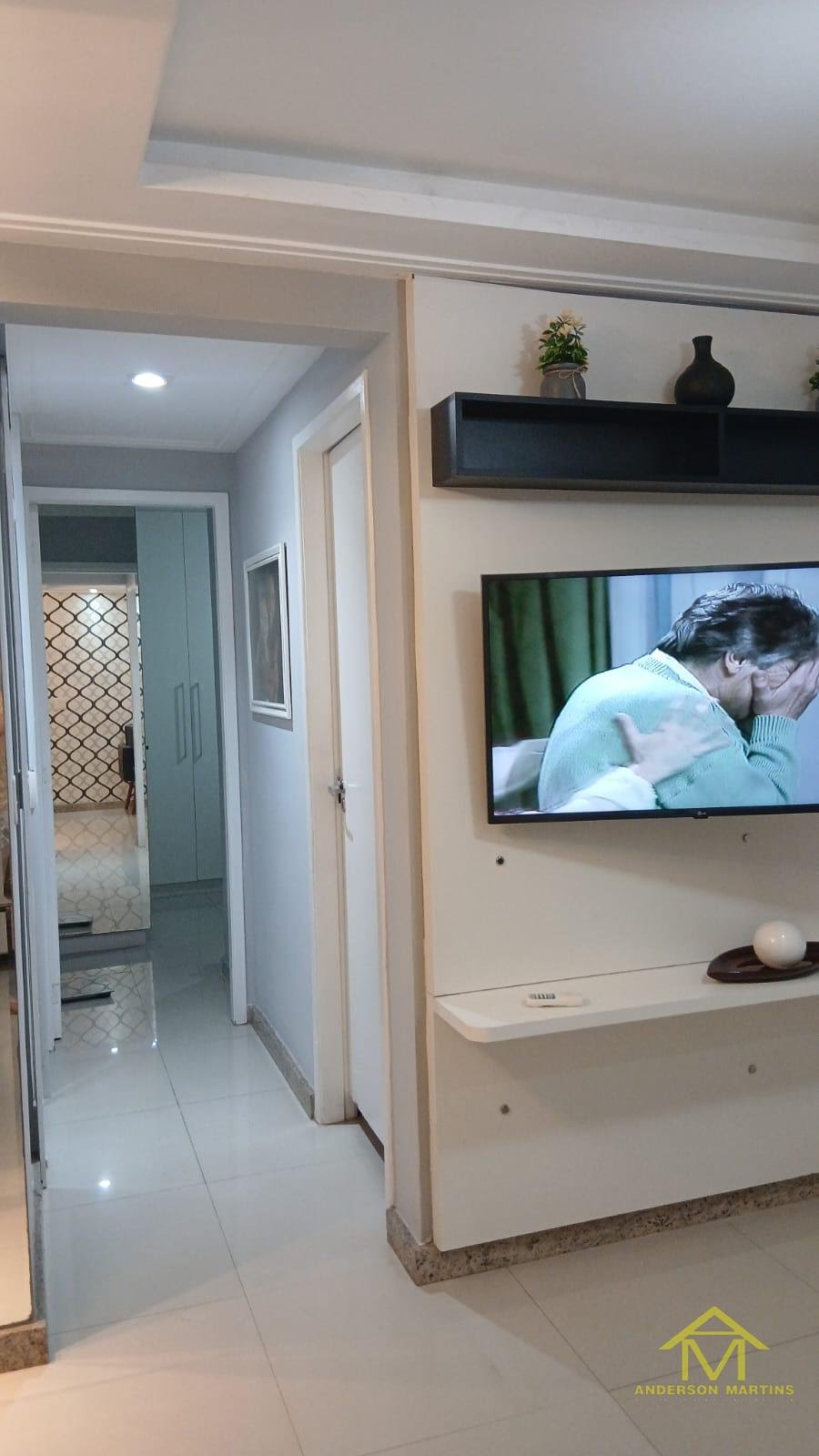 Apartamento à venda com 2 quartos, 1 banheiro, 1 vaga e 50m² no Ataíde, Vila Velha (ES) — foto 16 de 18