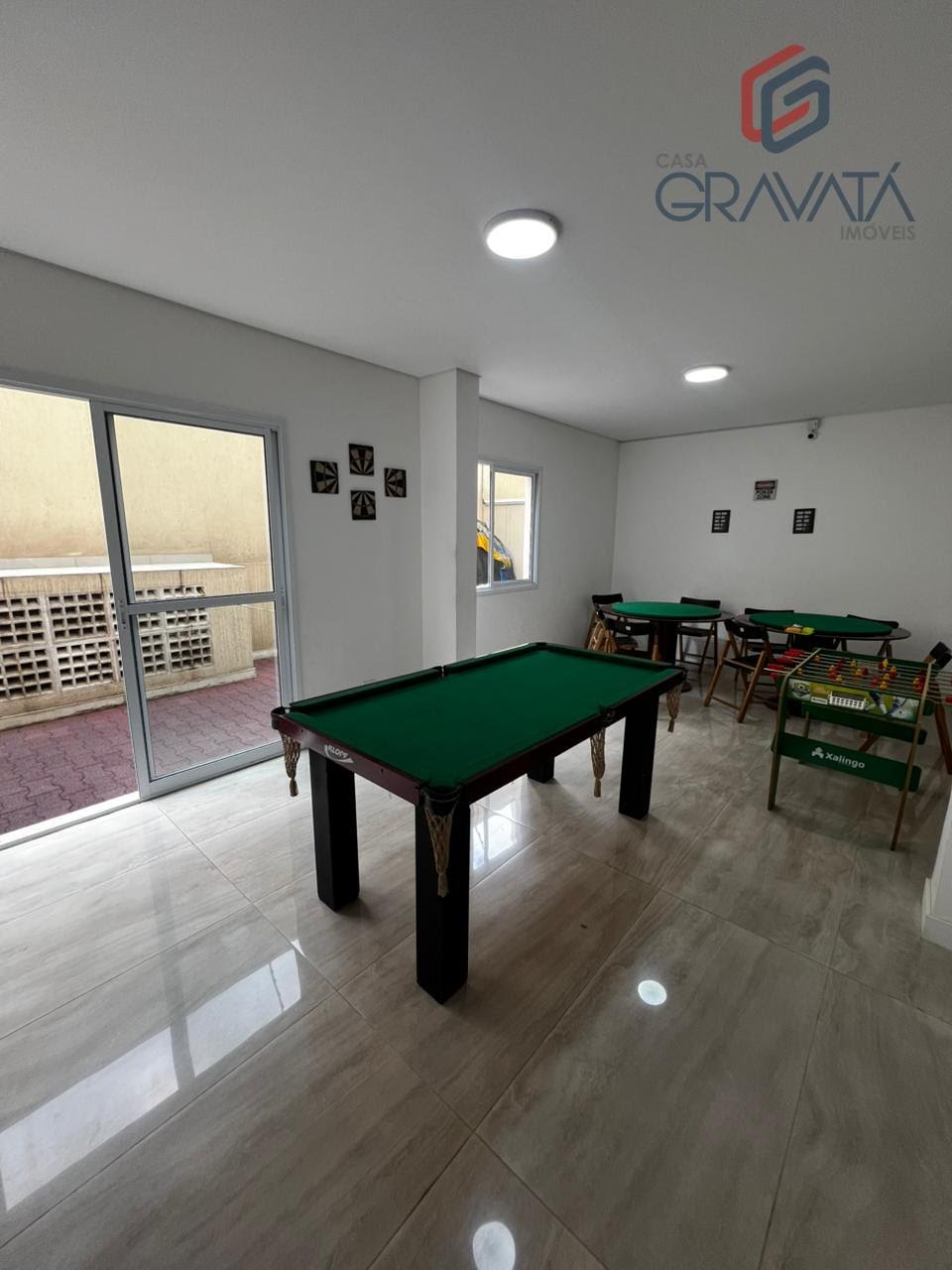Apartamento à venda com 2 quartos, 1 suíte, 2 vagas e 95m² no Santa Maria, São Caetano do Sul (SP) — foto 8 de 11