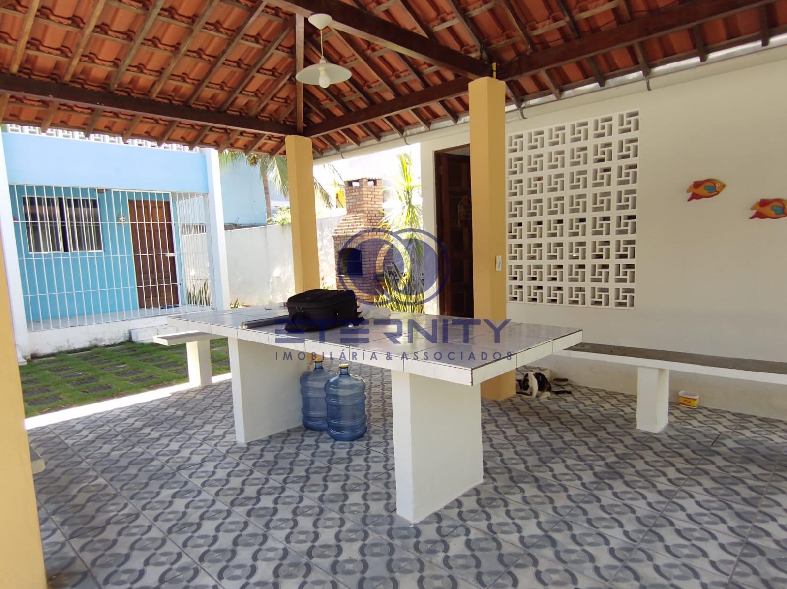 Casa à venda com 4 quartos, 4 banheiros, 4 vagas e 198m² no Inabi, Tamandaré (PE) — foto 10 de 30