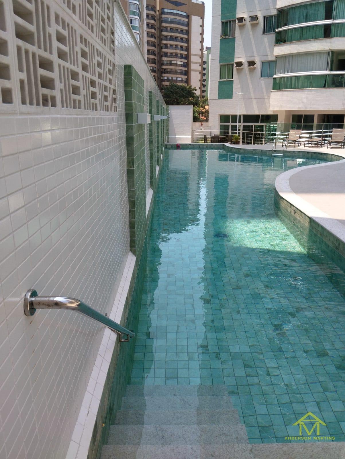 Cobertura à venda com 2 quartos, 1 banheiro, 3 vagas e 159m² no Praia da Costa, Vila Velha (ES) — foto 9 de 20