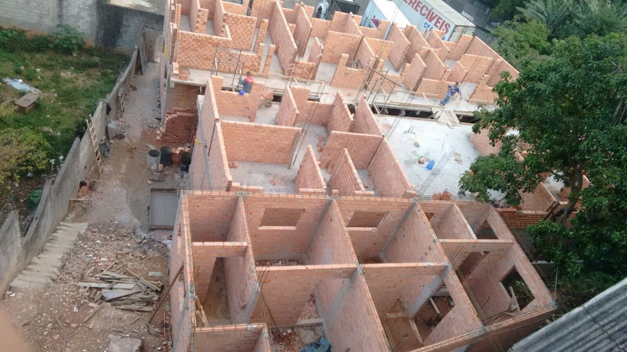 Apartamento à venda com 25 quartos no Vila Boaçava, São Paulo (SP) — foto 11 de 16