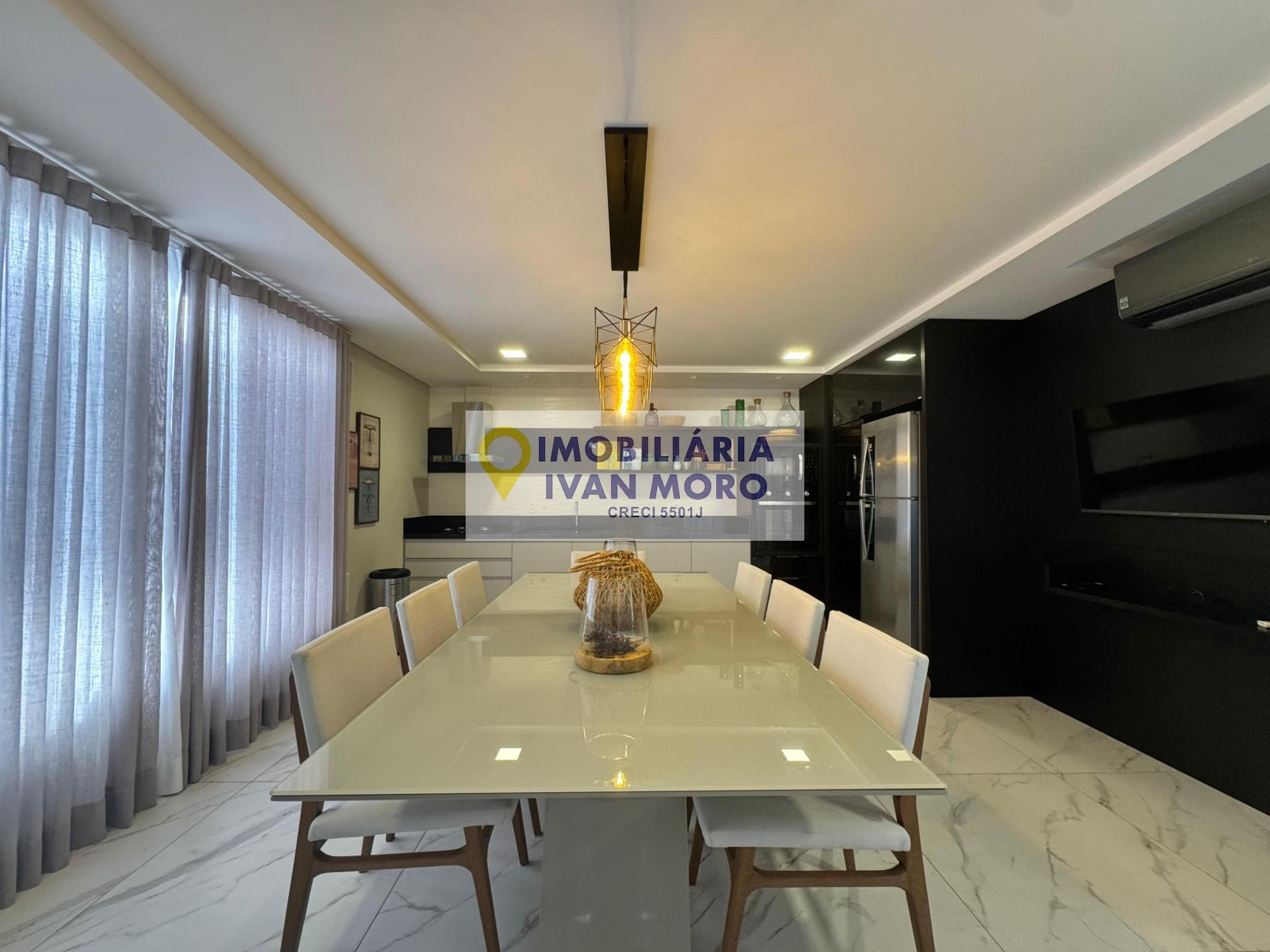 Apartamento à venda com 3 quartos, 2 suítes, 3 vagas e 116m² no João Paulo, Florianópolis (SC) — foto 6 de 29