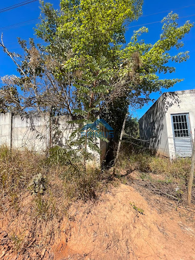 Lote em Paraíso  -  Mateus Leme