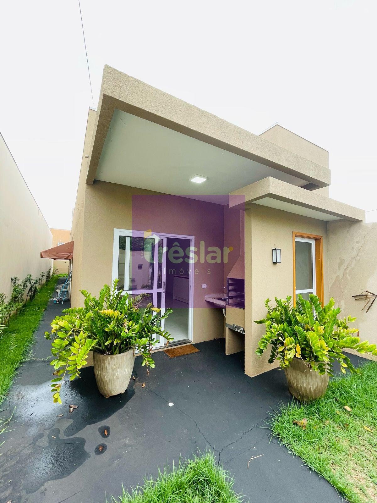 Casa à venda com 3 quartos, 2 suítes, 1 vaga e 98m² no Bela Vista da Lagoa, Três Lagoas (MS) — foto 16 de 16