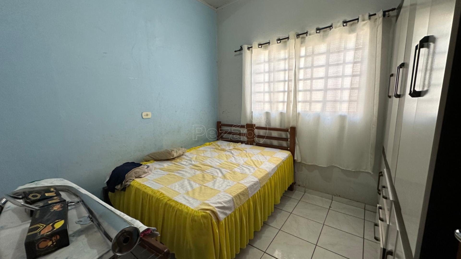 Casa à venda com 3 quartos, 1 suíte, 2 vagas e 300m² no Vila Barrinha, Itapuranga (GO) — foto 10 de 13