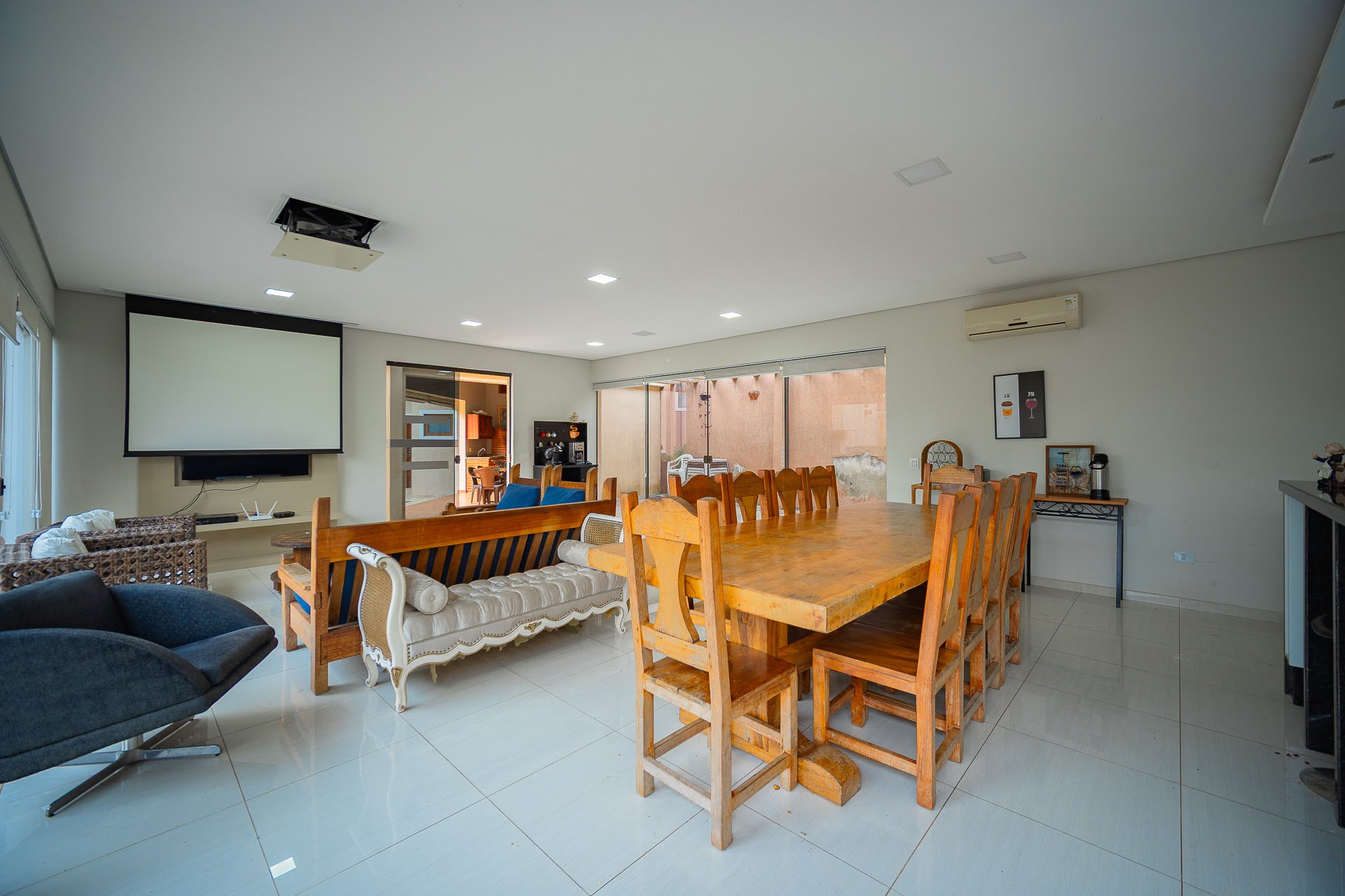 Apartamento à venda com 5 quartos, 3 suítes, 4 vagas e 800m² no Vargem Grande Paulista (SP) — foto 28 de 30