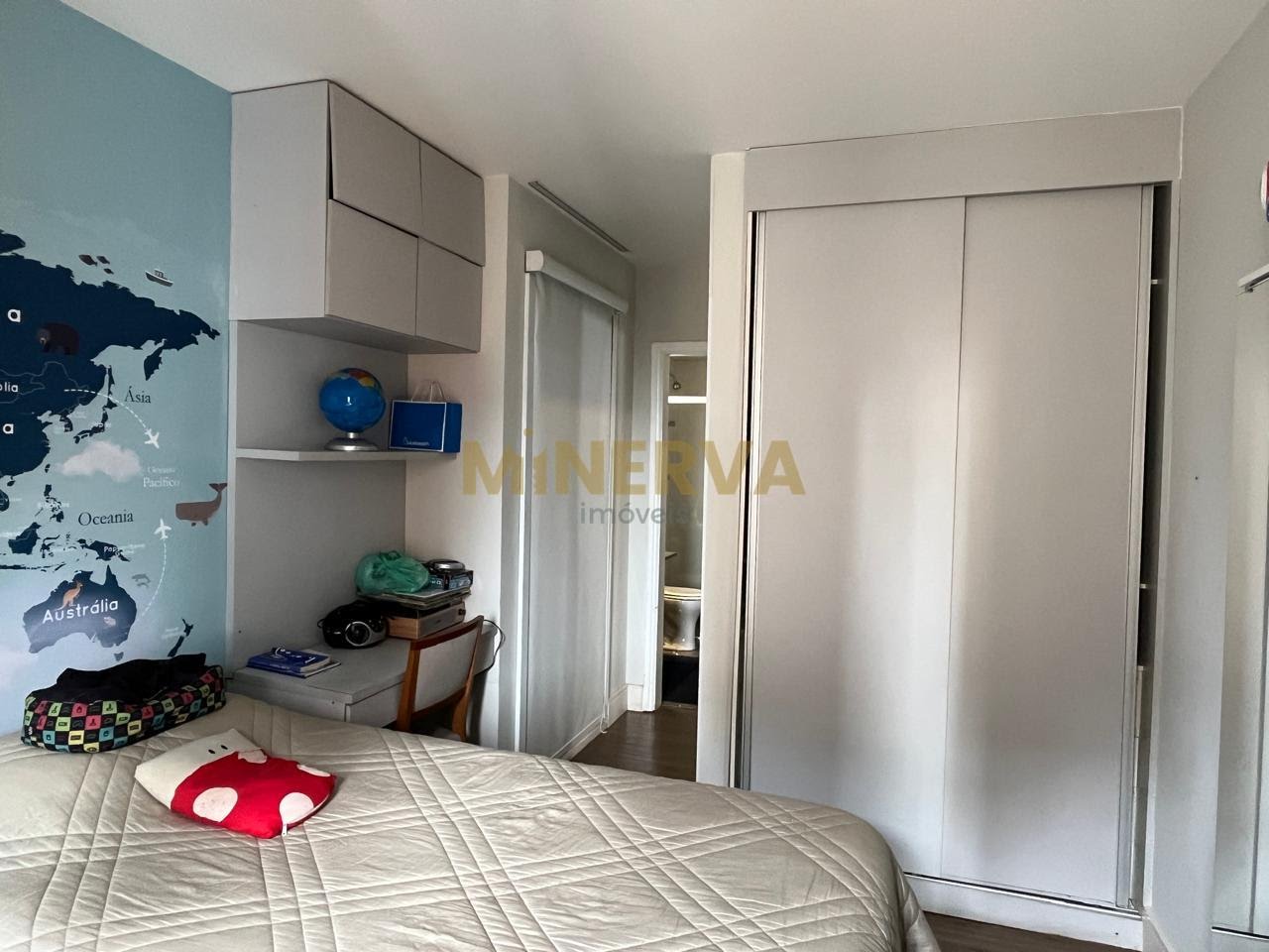 Apartamento para alugar com 3 quartos, 3 suítes, 3 vagas e 188m² no Tatuapé, São Paulo (SP) — foto 8 de 21