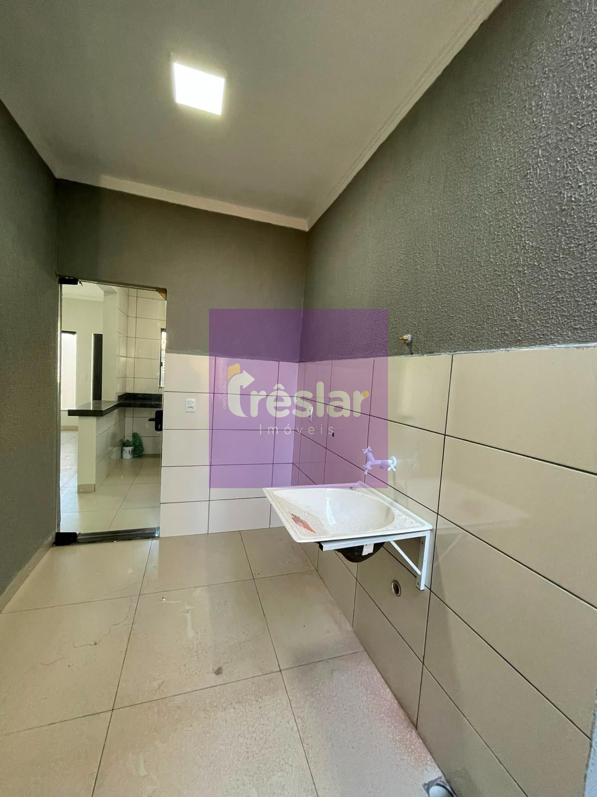 Casa à venda com 2 quartos, 1 suíte, 1 vaga e 62m² no Jardim Nova Americana, Três Lagoas (MS) — foto 10 de 11