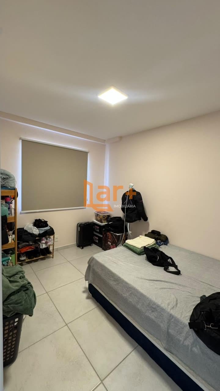 Apartamento à venda com 2 quartos, 1 suíte, 1 vaga e 60m² no Costa Paradiso, Barra dos Coqueiros (SE) — foto 16 de 22