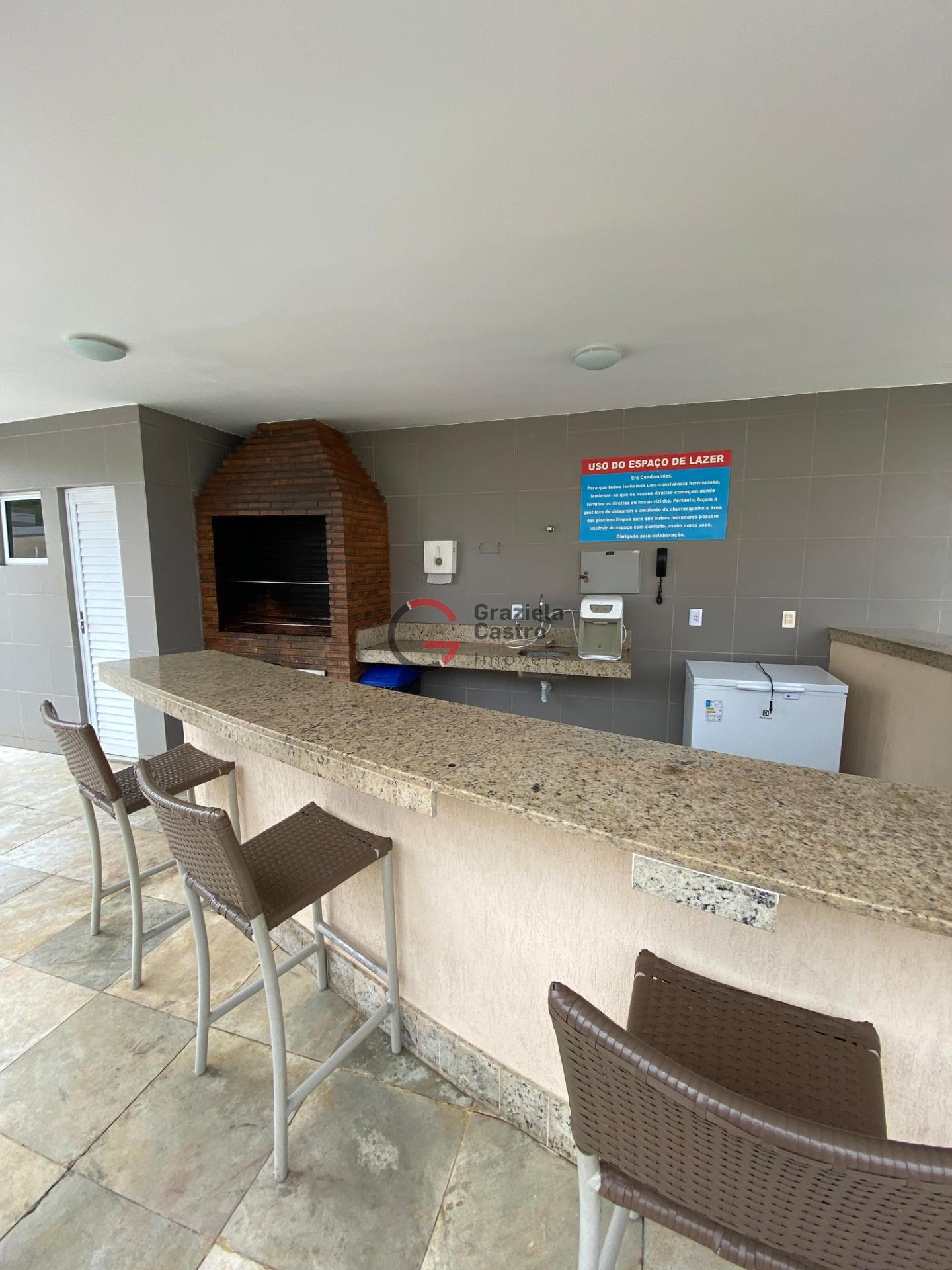 Apartamento, 3 quartos, 137 m² - Foto 3