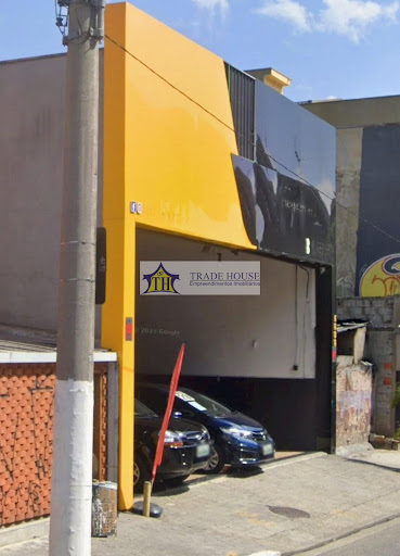 Galpão em Vila Paulo Silas  -  São Paulo