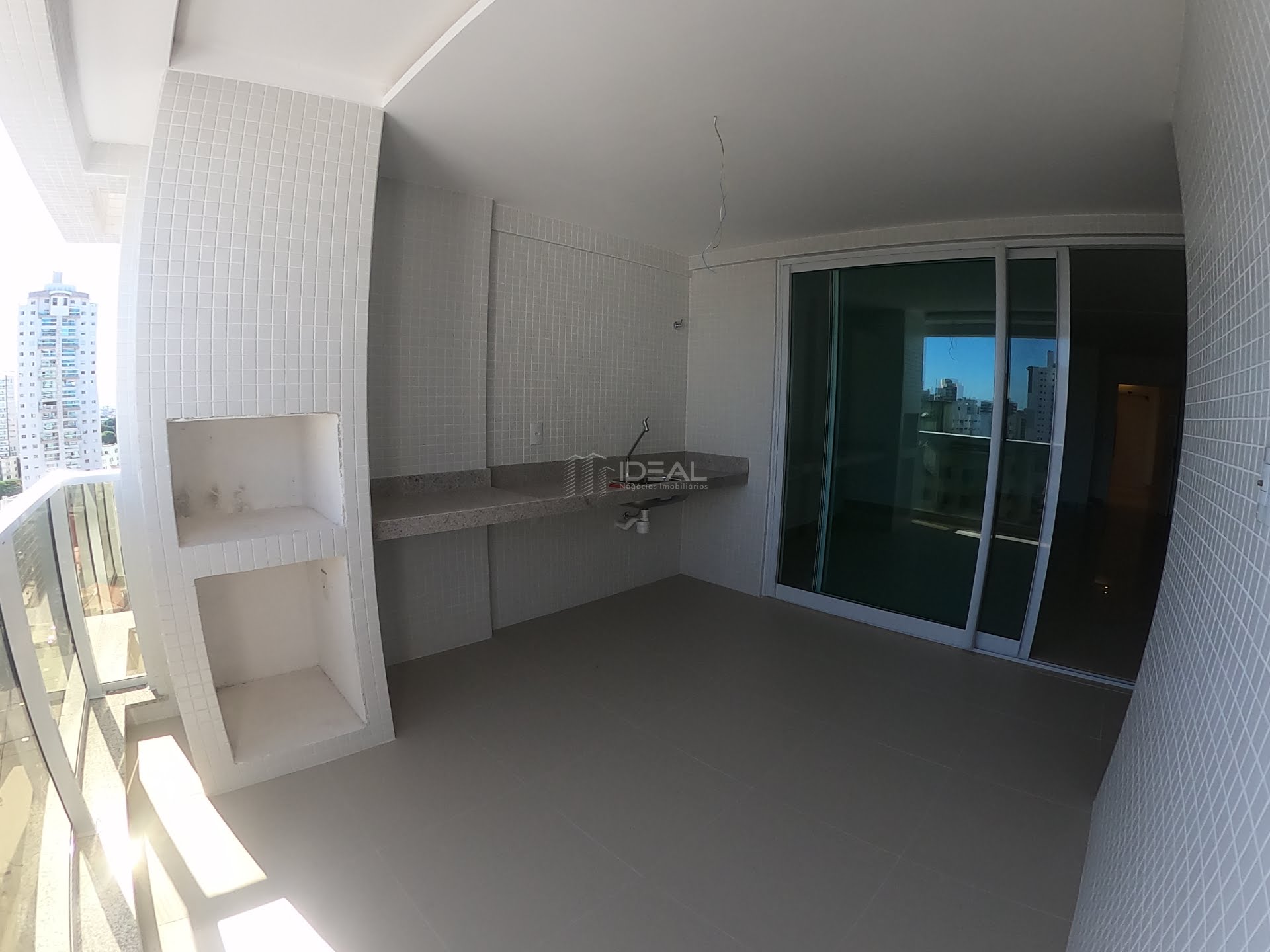 Apartamento à venda com 3 quartos, 3 suítes, 4 vagas e 140m² no Pelinca, Campos dos Goytacazes (RJ) — foto 9 de 30