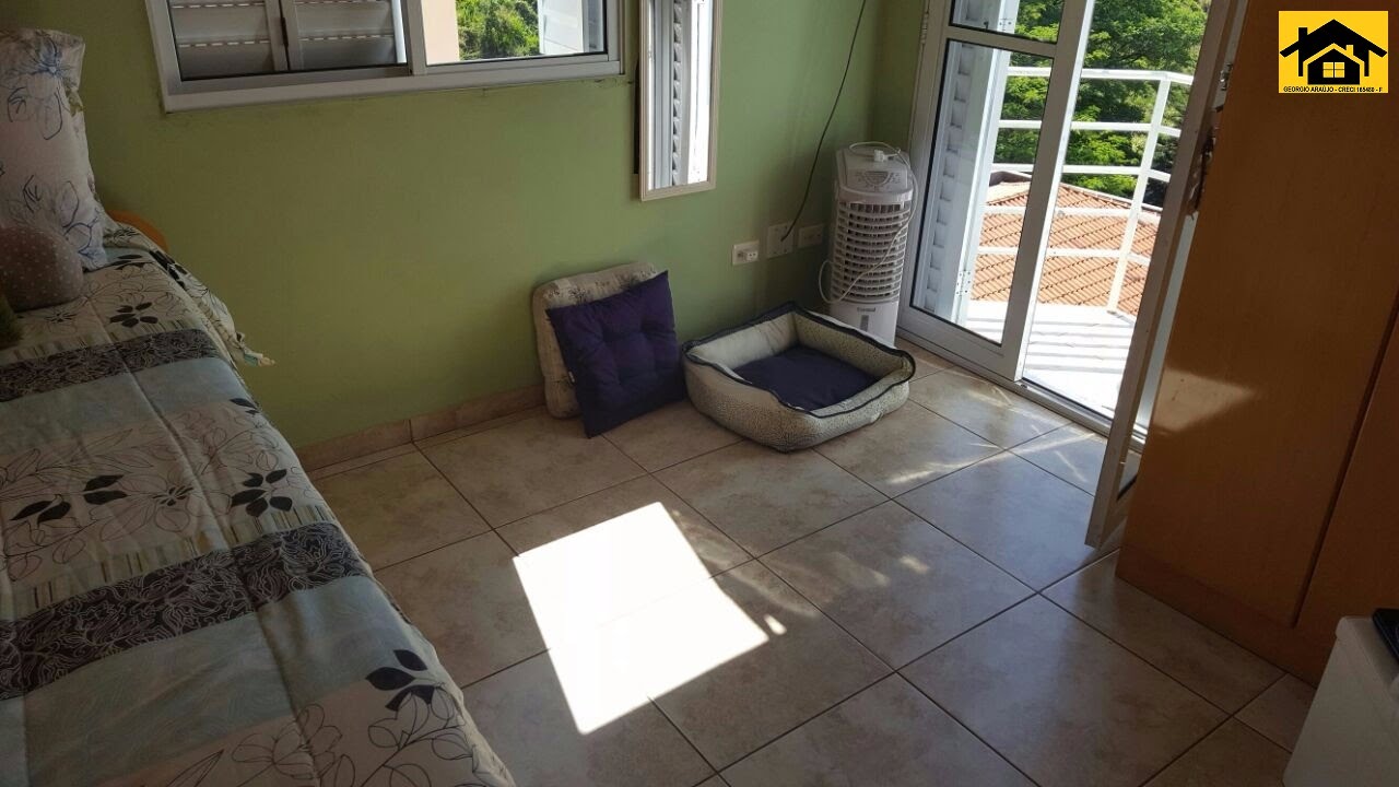 Apartamento à venda com 3 quartos, 1 suíte e 6 vagas no Jardim Líbano, São Paulo (SP) — foto 11 de 21