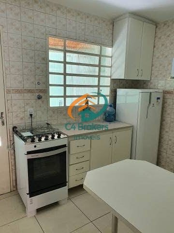 Sobrado em Condomínio em Jardim Adriana - Guarulhos, SP