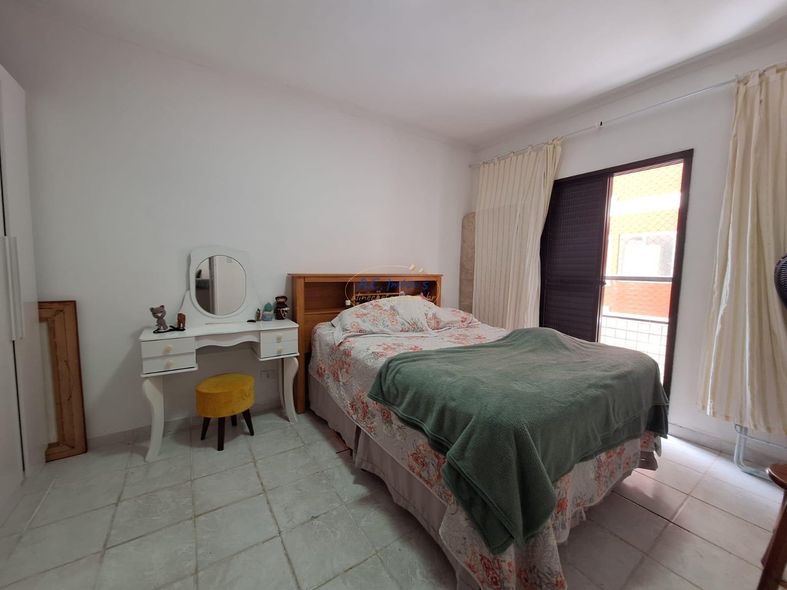 Apartamento à venda com 1 quarto, 1 banheiro, 1 vaga e 52m² no Vila Tupi, Praia Grande (SP) — foto 11 de 30