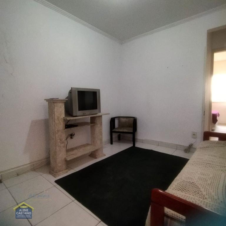 Apartamento à venda com 1 quarto, 1 banheiro, 1 vaga e 47m² no Nova Mirim, Praia Grande (SP) — foto 2 de 15