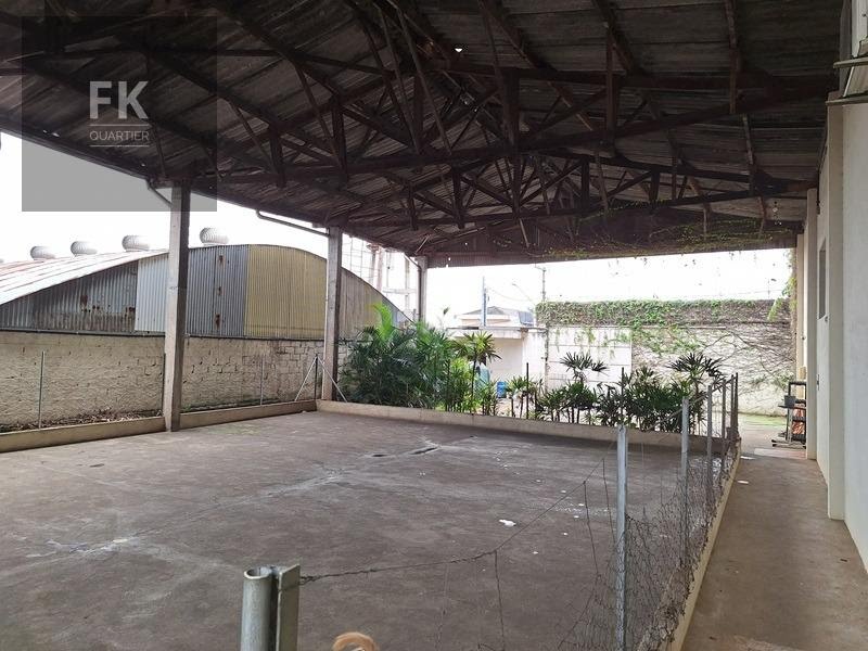 Comercial à venda com 1706m² no Remédios, Osasco (SP) — foto 6 de 16