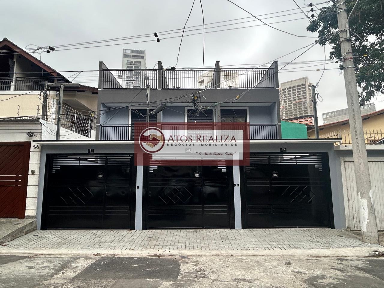 Casa à venda com 3 quartos, 3 suítes, 2 vagas e 135m² no Santo Amaro, São Paulo (SP) — foto 11 de 30