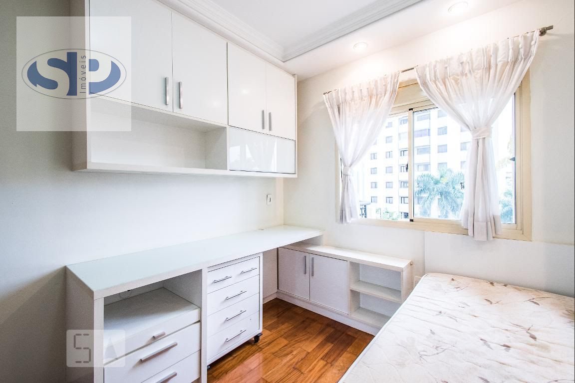 Apartamento, 4 quartos, 208 m² - Foto 16