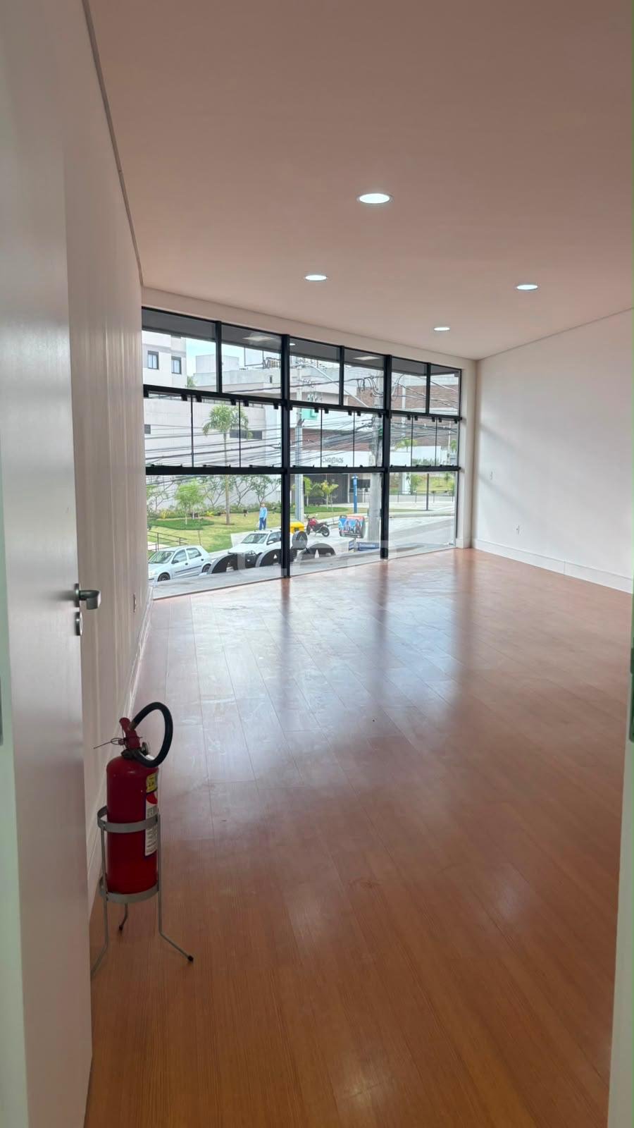 Comercial para alugar com 1 banheiro, 2 vagas e 51m² no Parque Residencial Eloy Chaves, Jundiaí (SP) — foto 14 de 22