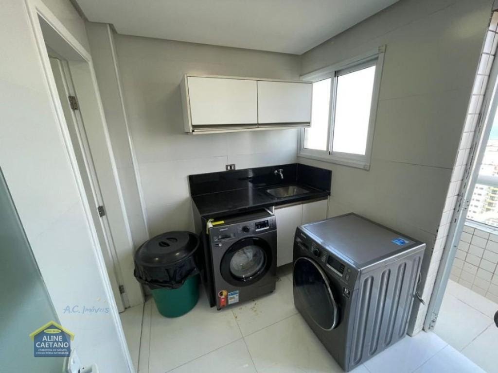 Cobertura à venda com 4 quartos, 4 suítes, 4 vagas e 370m² no Guilhermina, Praia Grande (SP) — foto 13 de 28