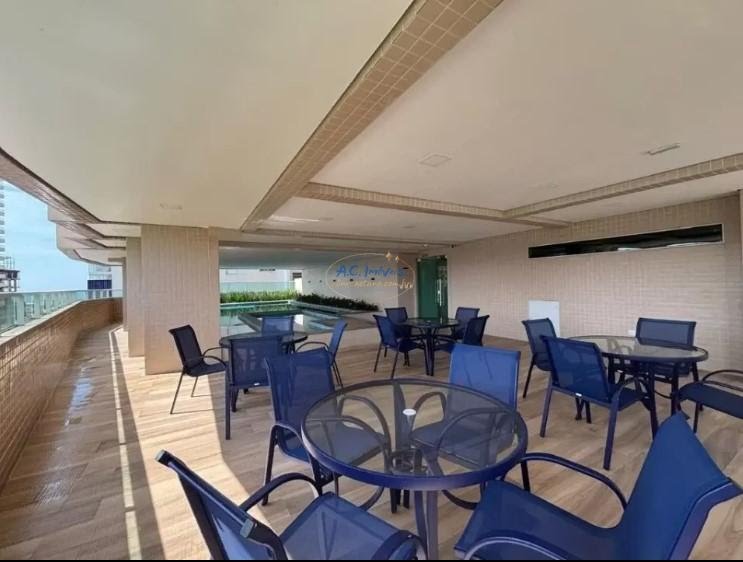 Apartamento à venda com 3 quartos, 3 suítes, 2 vagas e 96m² no Guilhermina, Praia Grande (SP) — foto 24 de 28