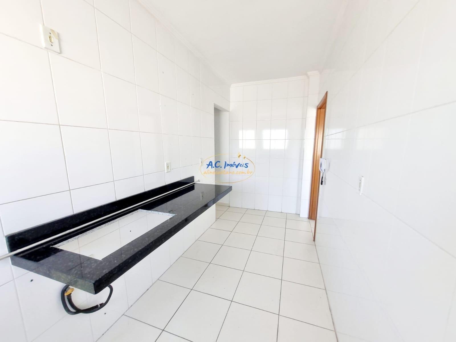 Apartamento à venda com 2 quartos, 1 suíte, 1 vaga e 60m² no Guilhermina, Praia Grande (SP) — foto 8 de 30