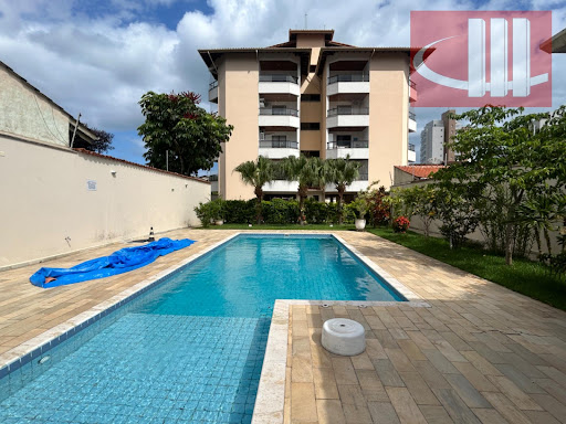 Apartamento Duplex/Cobertura em Indaiá  -  Caraguatatuba